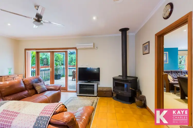 Sixth view of Homely rural property listing, 102 Marks Lane, Emerald VIC 3782