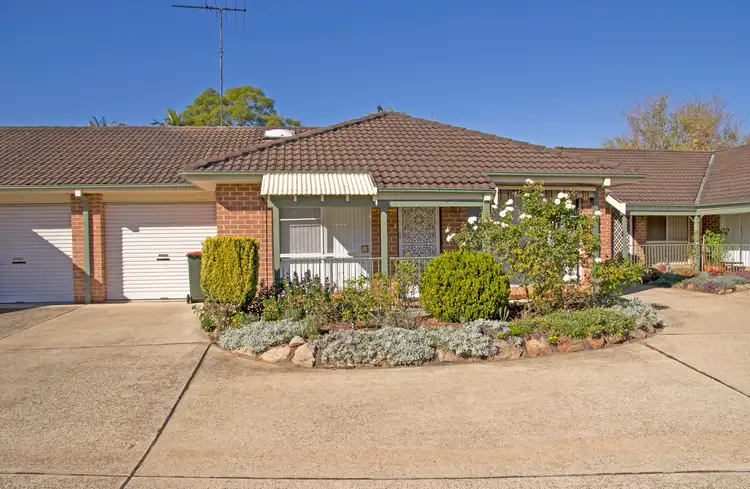 3/11-13 Reddall St, Campbelltown NSW 2560