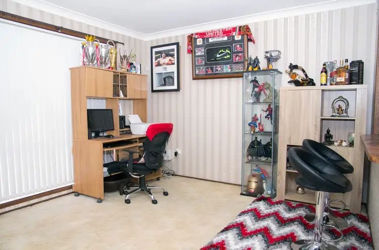 Fourth view of Homely villa listing, 3/11-13 Reddall St, Campbelltown NSW 2560