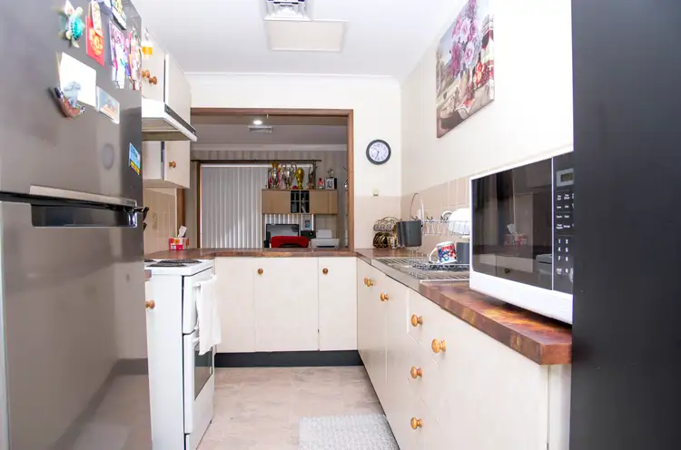 Fifth view of Homely villa listing, 3/11-13 Reddall St, Campbelltown NSW 2560