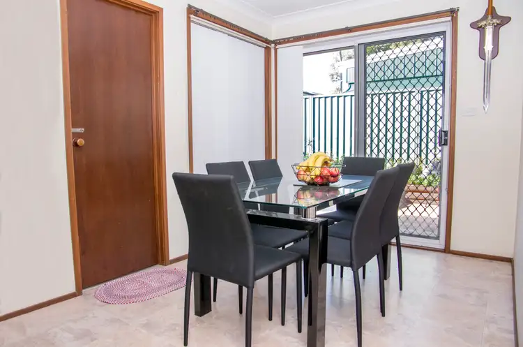 Sixth view of Homely villa listing, 3/11-13 Reddall St, Campbelltown NSW 2560