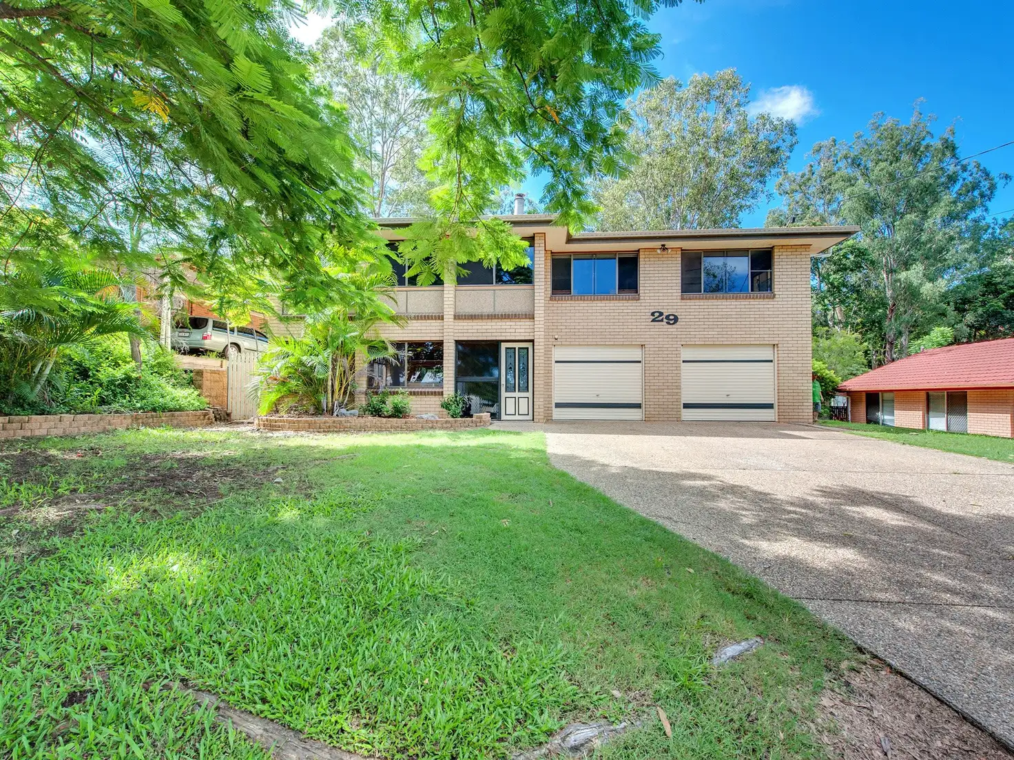 Main view of Homely house listing, 29 Tibbits Street, Bundamba QLD 4304