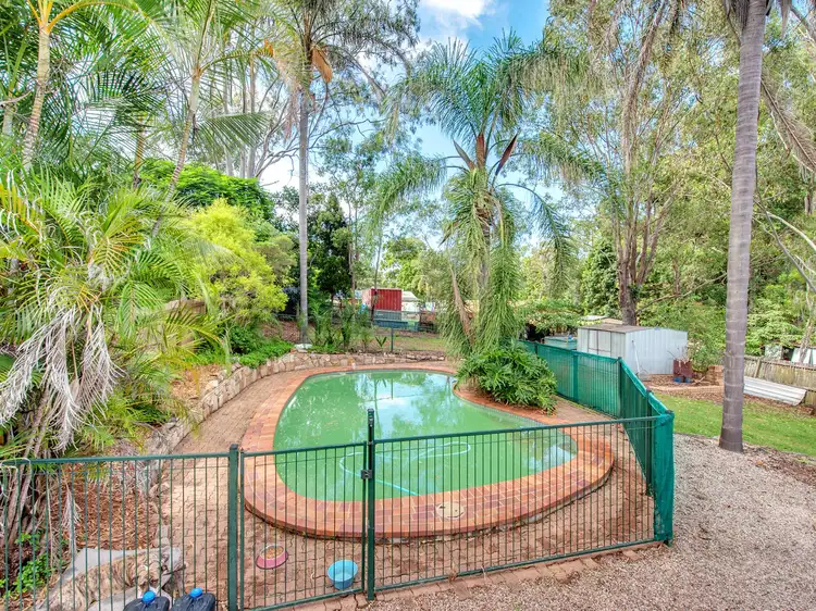 Second view of Homely house listing, 29 Tibbits Street, Bundamba QLD 4304