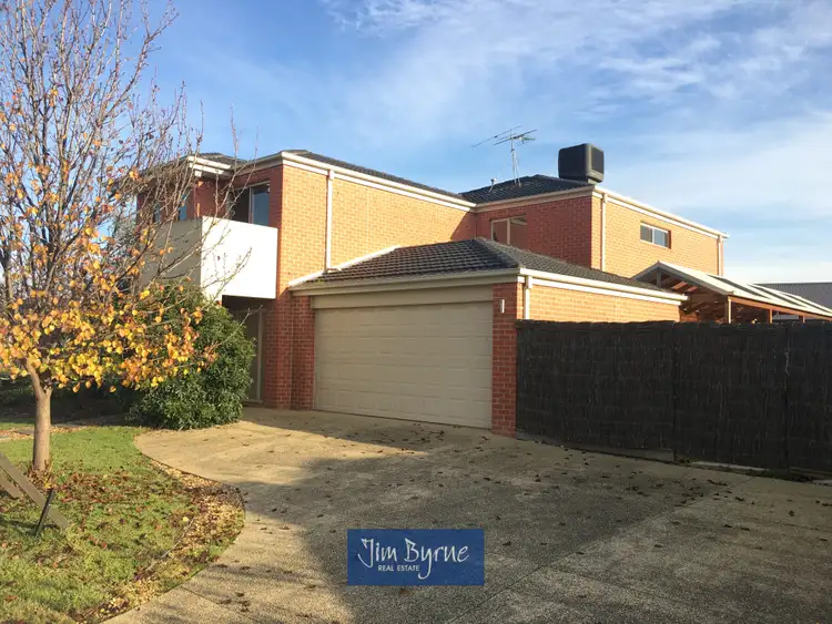 Second view of Homely house listing, 93 Livingstone Boulevard, Pakenham VIC 3810