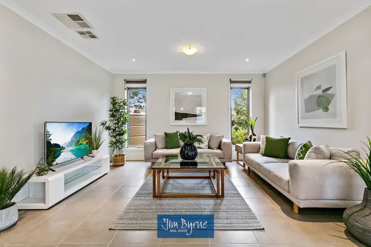 Third view of Homely house listing, 93 Livingstone Boulevard, Pakenham VIC 3810