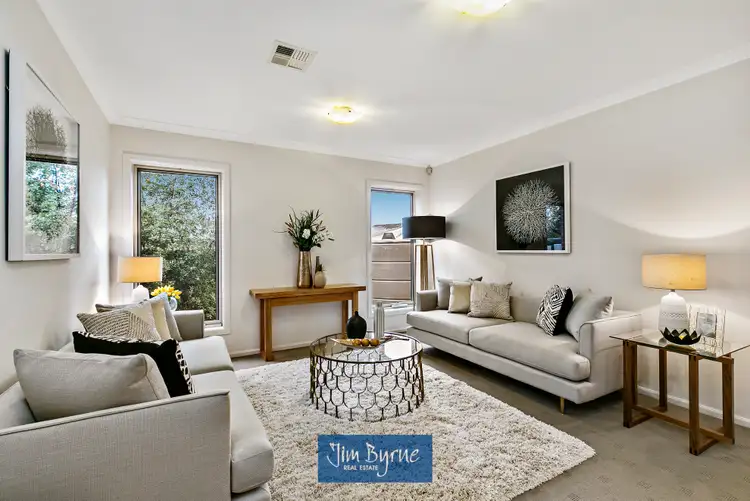 Fourth view of Homely house listing, 93 Livingstone Boulevard, Pakenham VIC 3810