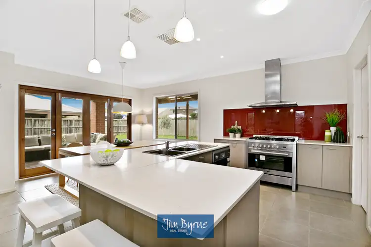 Fifth view of Homely house listing, 93 Livingstone Boulevard, Pakenham VIC 3810