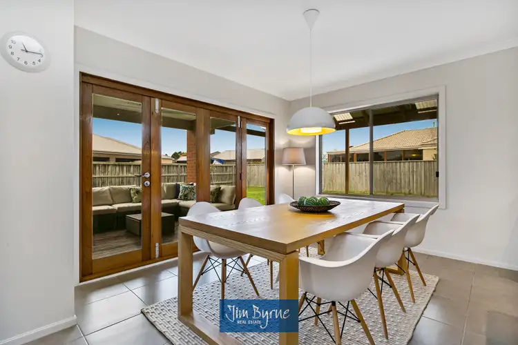Sixth view of Homely house listing, 93 Livingstone Boulevard, Pakenham VIC 3810