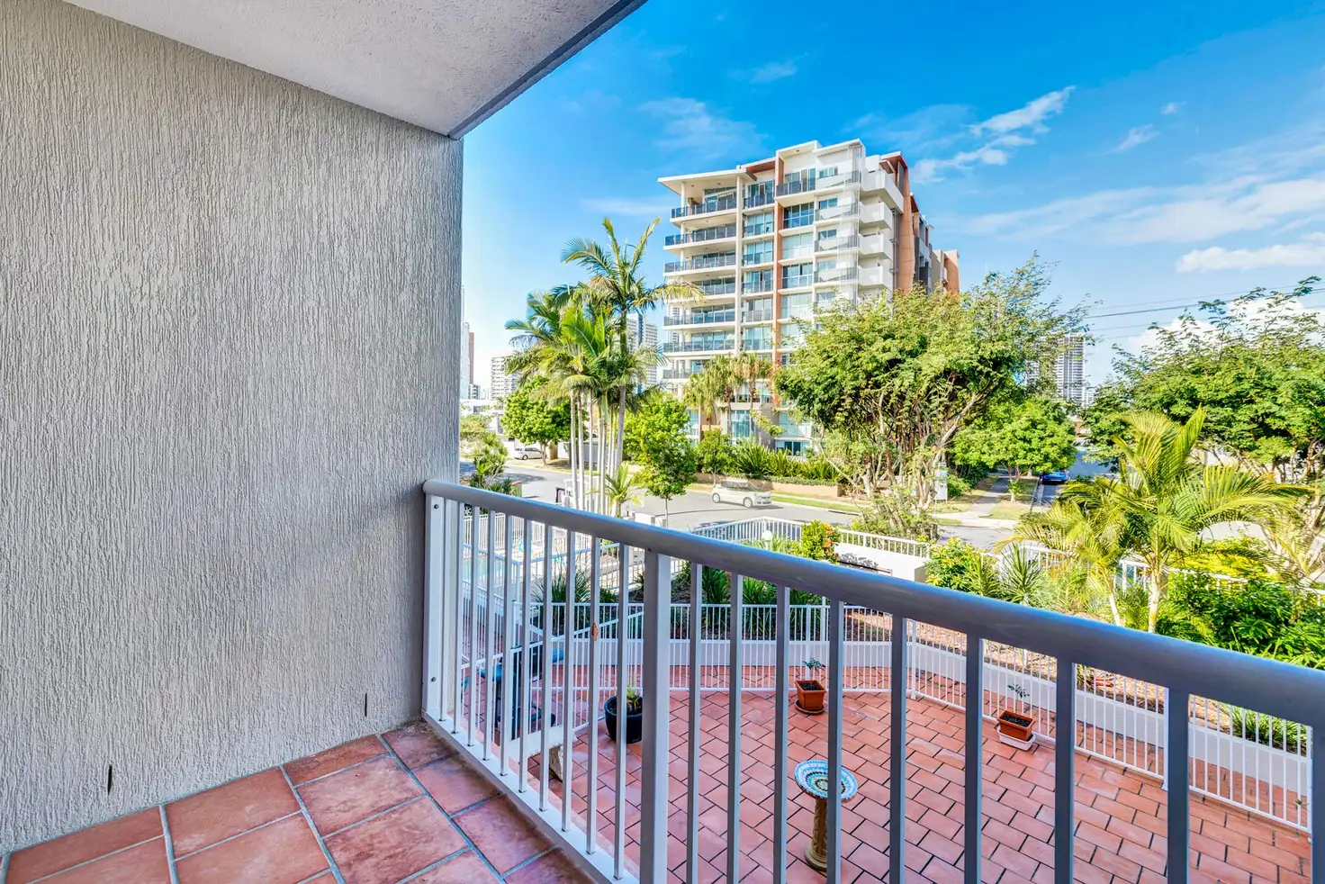 Main view of Homely apartment listing, 9/7 Illawong Street, Chevron Island QLD 4217