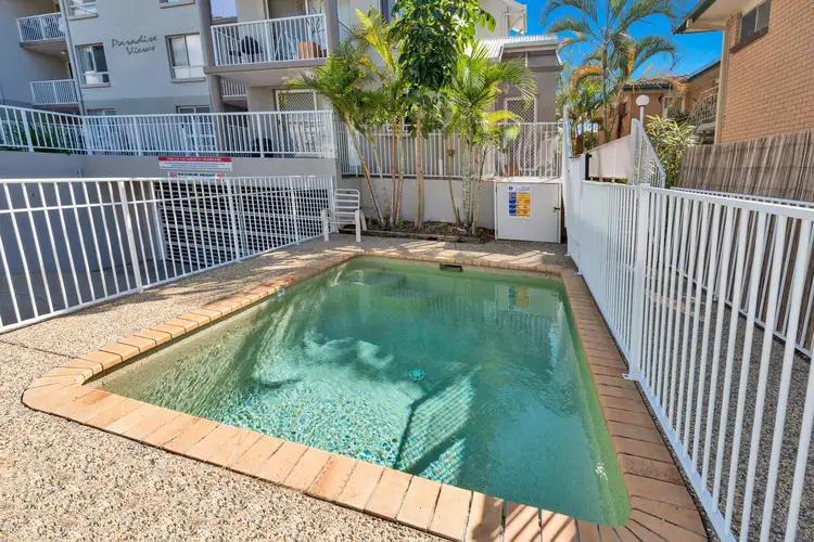 Second view of Homely apartment listing, 9/7 Illawong Street, Chevron Island QLD 4217