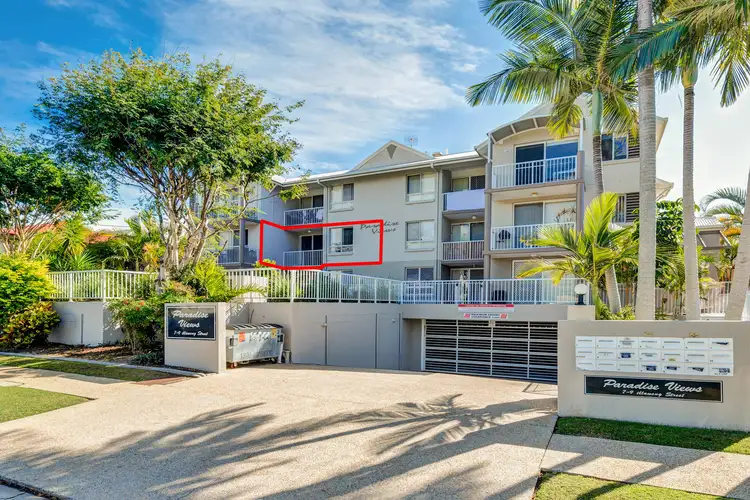 Third view of Homely apartment listing, 9/7 Illawong Street, Chevron Island QLD 4217