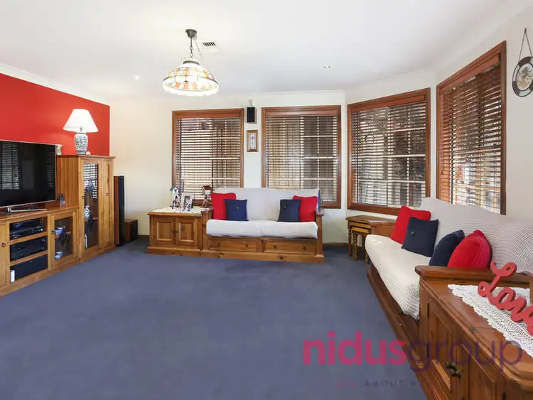Second view of Homely house listing, 12 Assunta Street, Rooty Hill NSW 2766