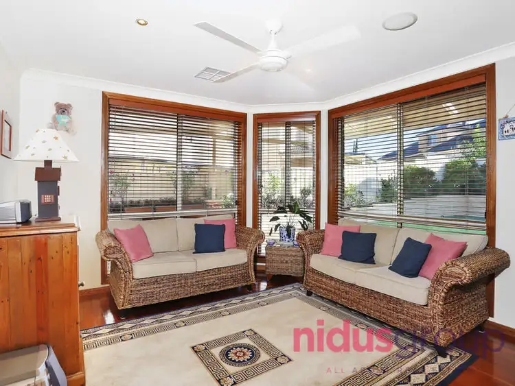 Third view of Homely house listing, 12 Assunta Street, Rooty Hill NSW 2766