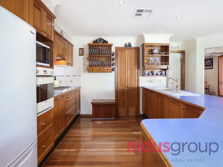 Fourth view of Homely house listing, 12 Assunta Street, Rooty Hill NSW 2766