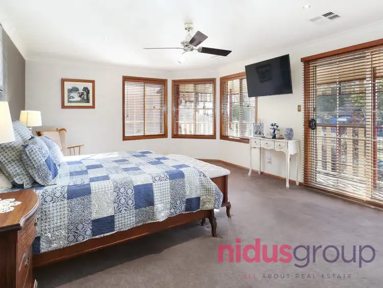 Sixth view of Homely house listing, 12 Assunta Street, Rooty Hill NSW 2766
