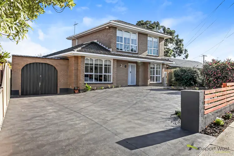 Main view of Homely house listing, 7 Coonamar Street, Tullamarine VIC 3043