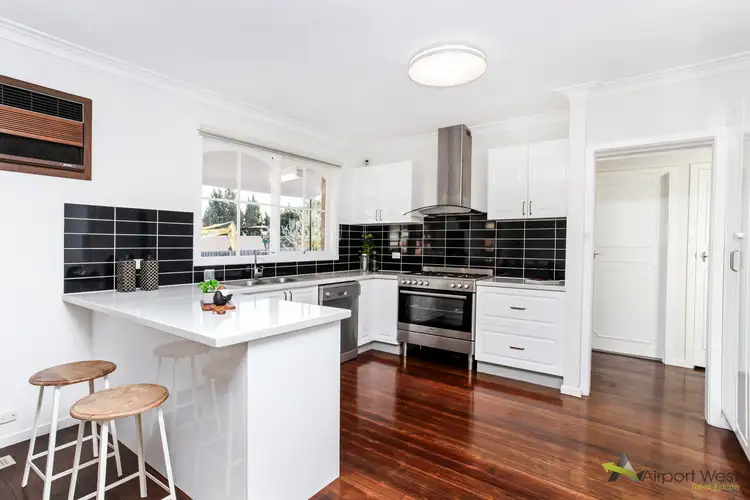 Second view of Homely house listing, 7 Coonamar Street, Tullamarine VIC 3043