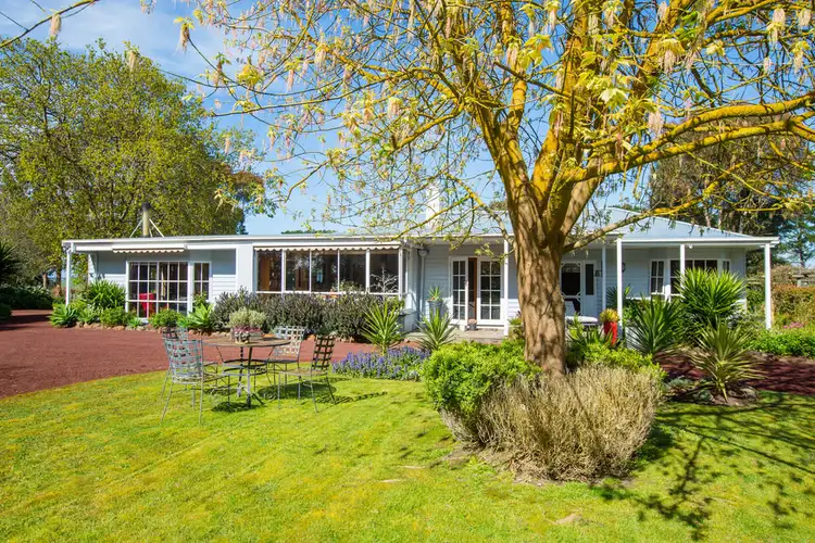 243 Poyntons Road, Willatook VIC 3283