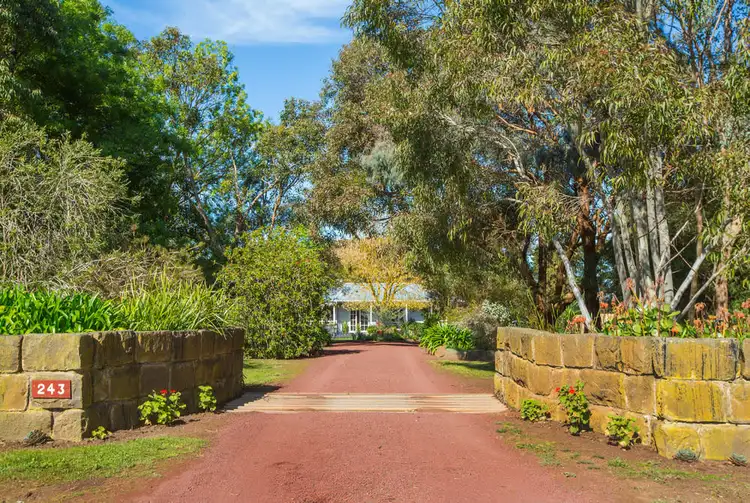 Second view of Homely rural property listing, 243 Poyntons Road, Willatook VIC 3283