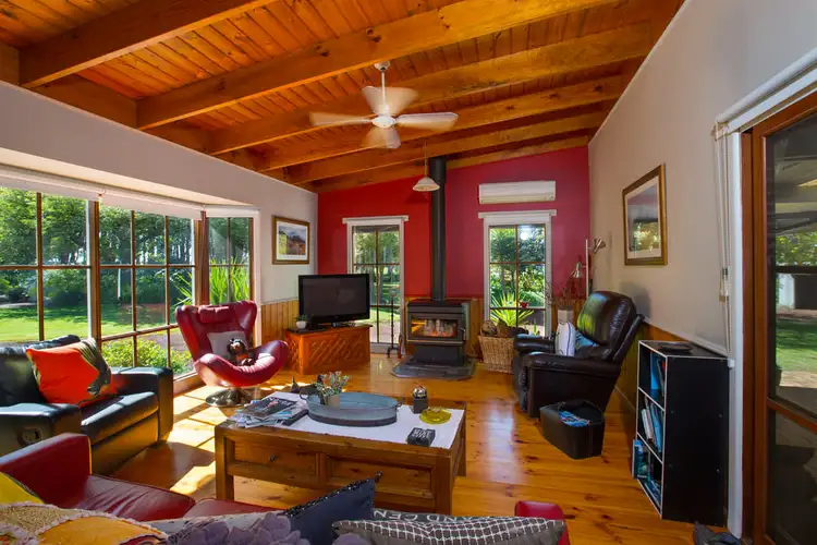 Fourth view of Homely rural property listing, 243 Poyntons Road, Willatook VIC 3283