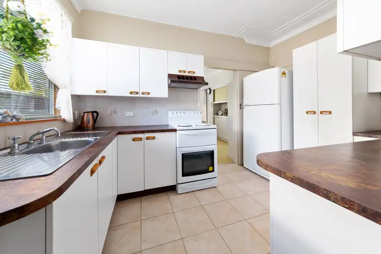 Third view of Homely house listing, 6 Birunna Avenue, Gymea NSW 2227