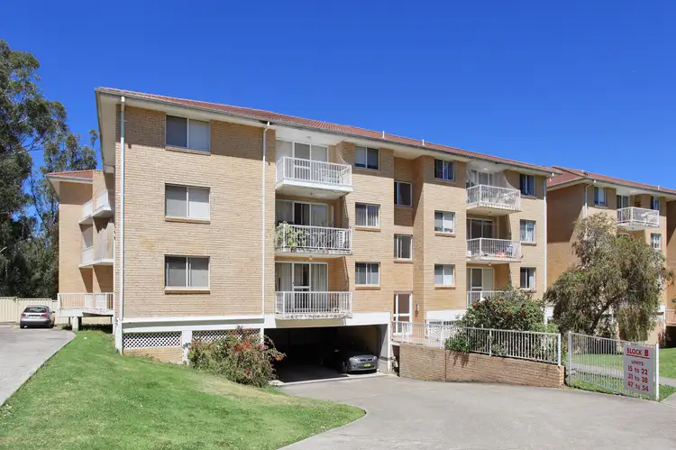 19/334 Woodstock Avenue, Mount Druitt NSW 2770