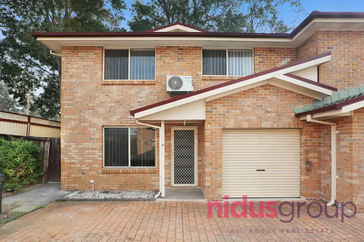 8/2 Charlotte Road, Rooty Hill NSW 2766