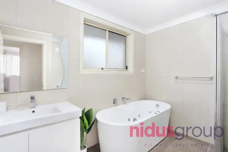 Fourth view of Homely townhouse listing, 8/2 Charlotte Road, Rooty Hill NSW 2766