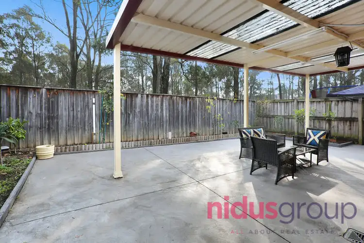 Sixth view of Homely townhouse listing, 8/2 Charlotte Road, Rooty Hill NSW 2766
