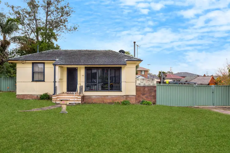 Main view of Homely house listing, 20 Cory Ave, Padstow NSW 2211