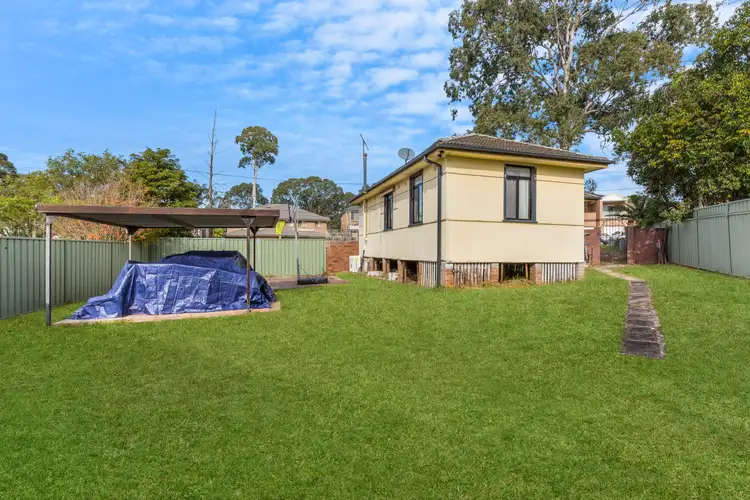 Second view of Homely house listing, 20 Cory Ave, Padstow NSW 2211