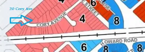 Seventh view of Homely house listing, 20 Cory Ave, Padstow NSW 2211