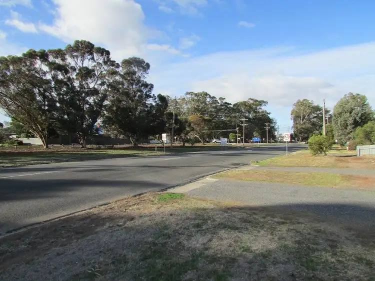 Sixth view of Homely land listing, LOT 2 Dimboola Road, Warracknabeal VIC 3393