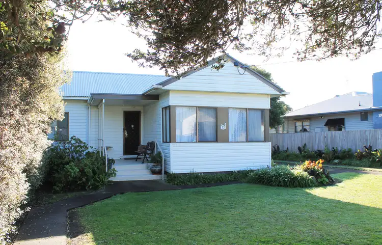 22 Patrick Street, Portland VIC 3305