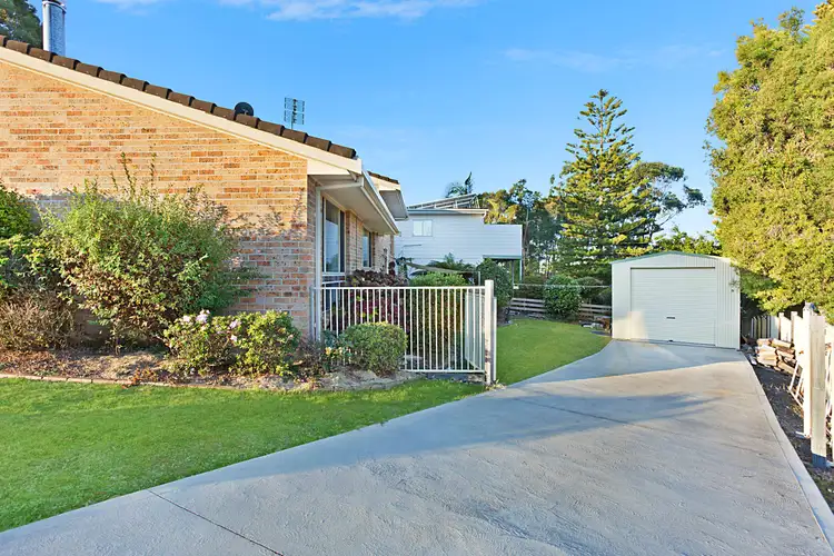 Fifth view of Homely house listing, 41 Attunga Street, Dalmeny NSW 2546