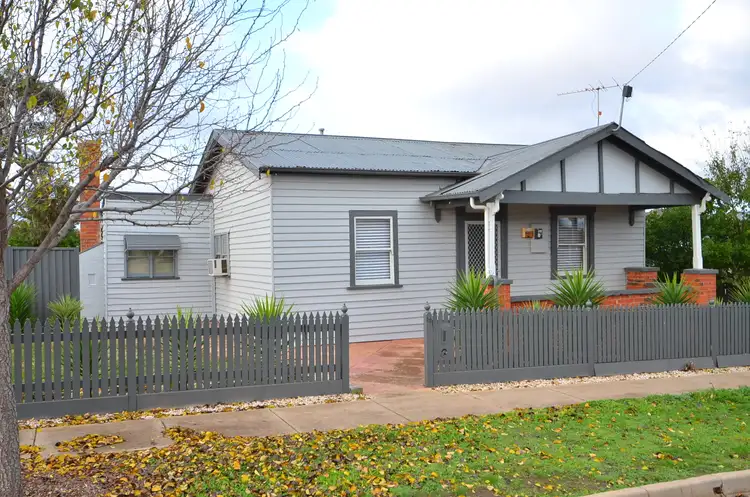 12 Holt Street, Stawell VIC 3380