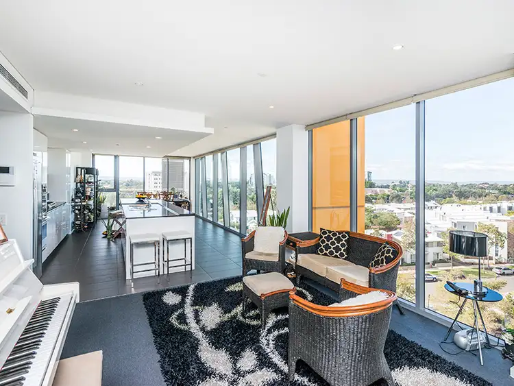 708/96 Bow River Crescent, Burswood WA 6100