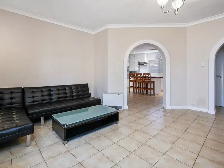 Fourth view of Homely house listing, 3 Minchin Place, Bull Creek WA 6149