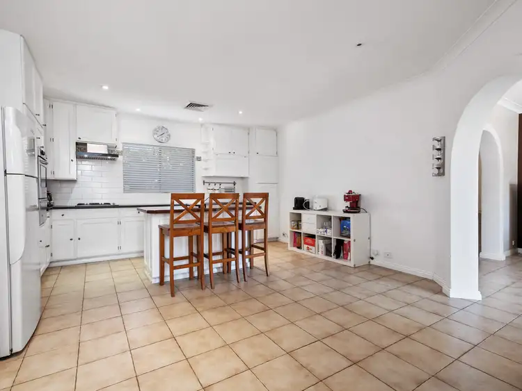 Fifth view of Homely house listing, 3 Minchin Place, Bull Creek WA 6149