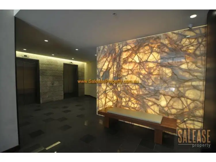 Second view of Homely apartment listing, Unit 708C/5 Pope Street, Ryde NSW 2112