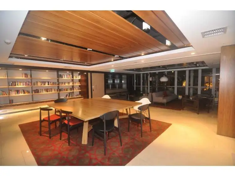 Third view of Homely apartment listing, Unit 708C/5 Pope Street, Ryde NSW 2112