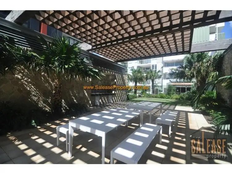 Seventh view of Homely apartment listing, Unit 708C/5 Pope Street, Ryde NSW 2112