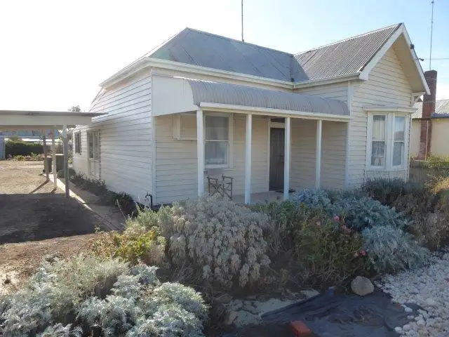 Main view of Homely house listing, 1 Callaway Lane, Rainbow VIC 3424