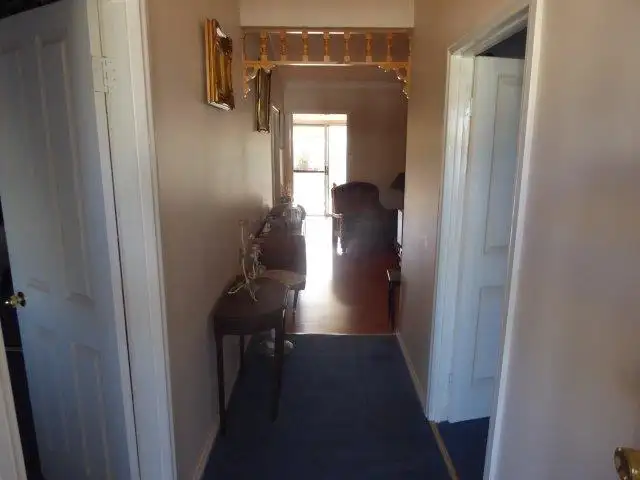 Third view of Homely house listing, 1 Callaway Lane, Rainbow VIC 3424