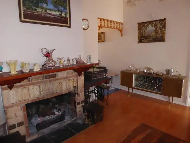 Fifth view of Homely house listing, 1 Callaway Lane, Rainbow VIC 3424