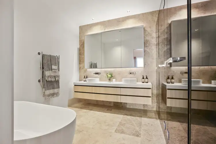 Fourth view of Homely apartment listing, 1503/18 Longland Street, Newstead QLD 4006