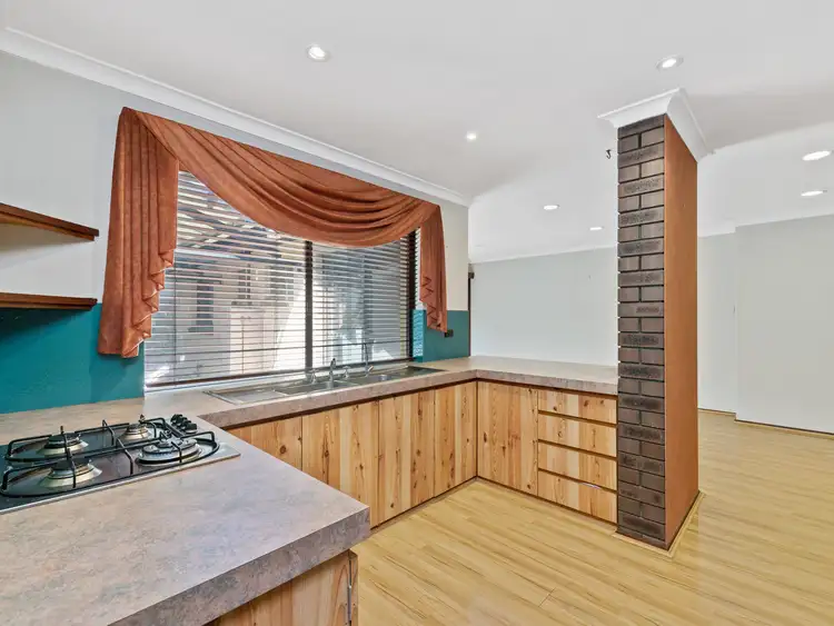 Fourth view of Homely house listing, 20 Winchester Way, Leeming WA 6149