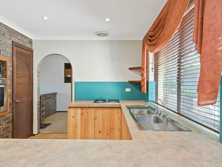 Fifth view of Homely house listing, 20 Winchester Way, Leeming WA 6149