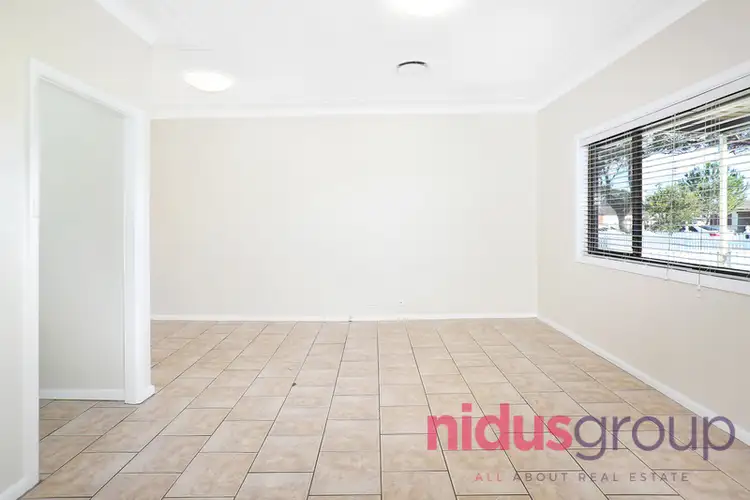 Second view of Homely house listing, 35 & 35A Norfolk Street, Mount Druitt NSW 2770