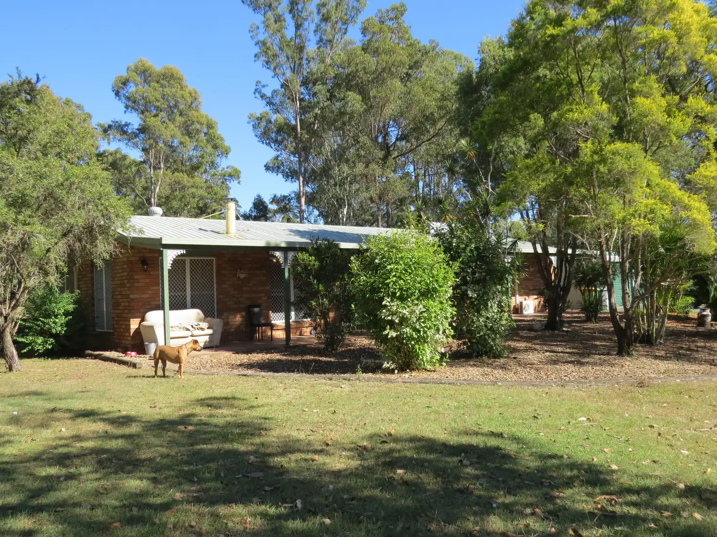 Main view of Homely house listing, 11-25 Canaipa Court, Logan Village QLD 4207